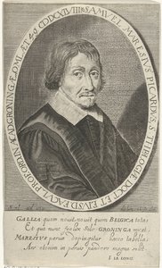 Portrét od Samuela Maresia od Steven van Lamsweerde