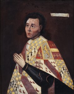 John Talbot od Steven van der (circle of) Meulen