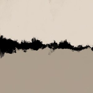 Abstraktní béžový horizont od Studio Palette