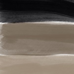 Zemitý abstraktní horizont od Studio Palette
