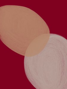 Moderní abstraktní tvary od Studio Palette