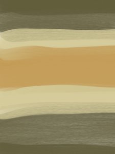 Tlumené vrstvy obzoru od Studio Palette