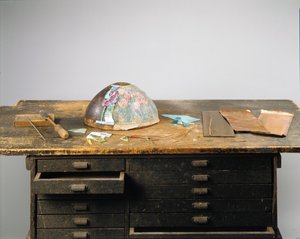 Páječka od Tiffany Studios od Studios Tiffany