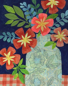  od Susan Black