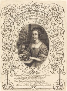Gabrielle Carola Patina od Susanne Maria von Sandrart