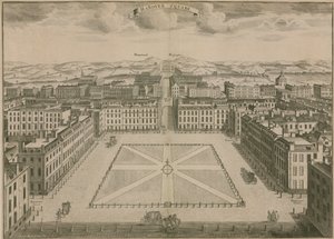 Hanover Square, Londýn