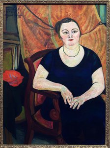  od Suzanne Valadon