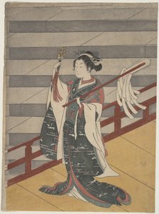  od Suzuki Harunobu