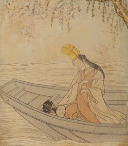  od Suzuki Harunobu