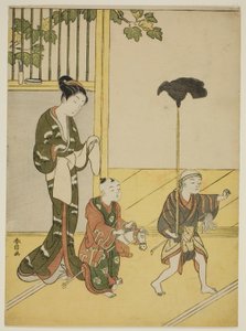 Hra Daimyo