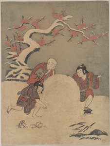  od Suzuki Harunobu