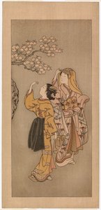  od Suzuki Harunobu