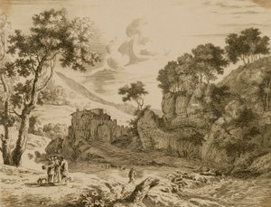 Krajina od Swanevelt, Herman van