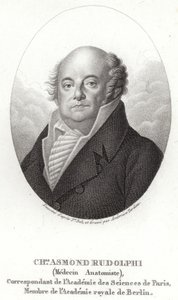 Karl Asmund Rudolphi od Swedish School
