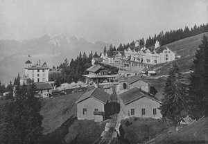 RegicledPd (B/F fotografie) od Swiss Photographer