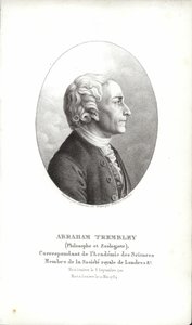 Abraham Trembley od Swiss School