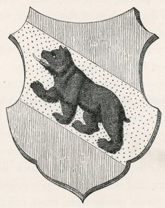 Zbraně Bernu od Swiss School