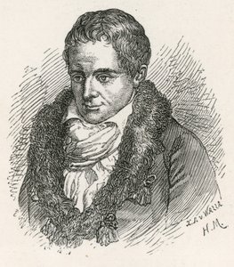 Jean-Jacques Rousseau od Swiss School