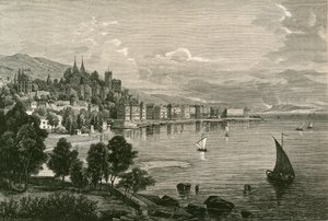 Neuchatel od Swiss School