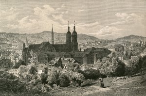 St. Gall od Swiss School