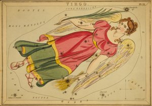 Panna, ilustrace z 