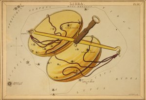 libra, Ilustrace z 