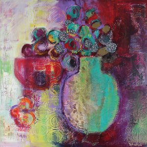 Colorpop od Sylvia Paul