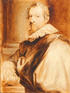 Hendrick van Balen, 1827 od T.S. White