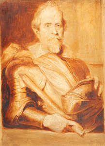 Álvaro de Bazán, 1827 od T.S. White