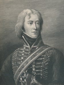 Antoine Richepanse, c1800, 1896 od T. Johnson