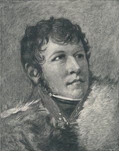 Jean-Andoche Junot - vévoda z Abrantes, c1805-1813, 1896