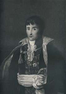 Lucien Bonaparte, princ z Canina, c1800, 1896