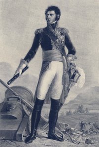 Maršál Jean-Baptiste-Jules Bernadotte..., 1804, 1896