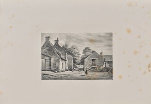 Mlýny Garioch, Kelvinside