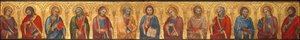  od Taddeo di Bartolo