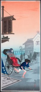 Ranní opar od Takahashi Hiroaki