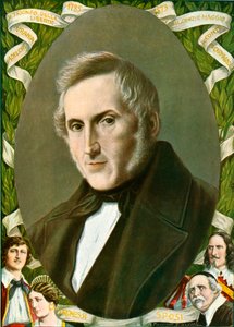 Alessandro Manzoni od Tancredi Scarpelli