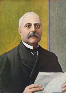 Antonio Salandra od Tancredi Scarpelli