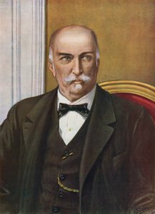 Giovanni Giolitti od Tancredi Scarpelli