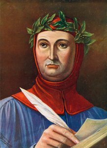 Petrarcha od Tancredi Scarpelli