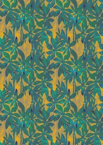 Escapism Colorway od Tara Whitehead