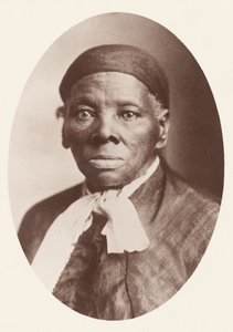 Album Harriet Tubman, ca. 1908, vytištěno cca. 1920. od Tarby Studio