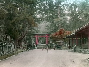  od Teijiro Takagi