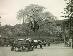  od Teijiro Takagi