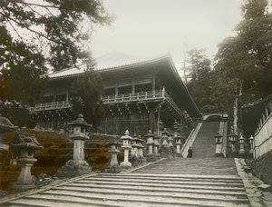  od Teijiro Takagi
