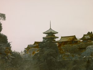  od Teijiro Takagi