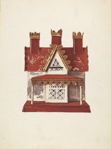 Banka: Toy Building od Telli