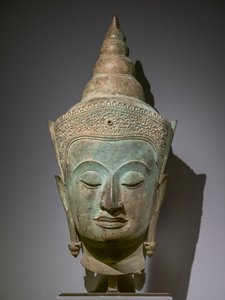 Neznámý obrázek od Thai School