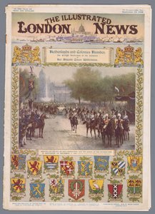 The Illustrated London News od The Illustrated London News