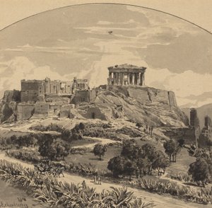  od Themistocles Eckenbrecher